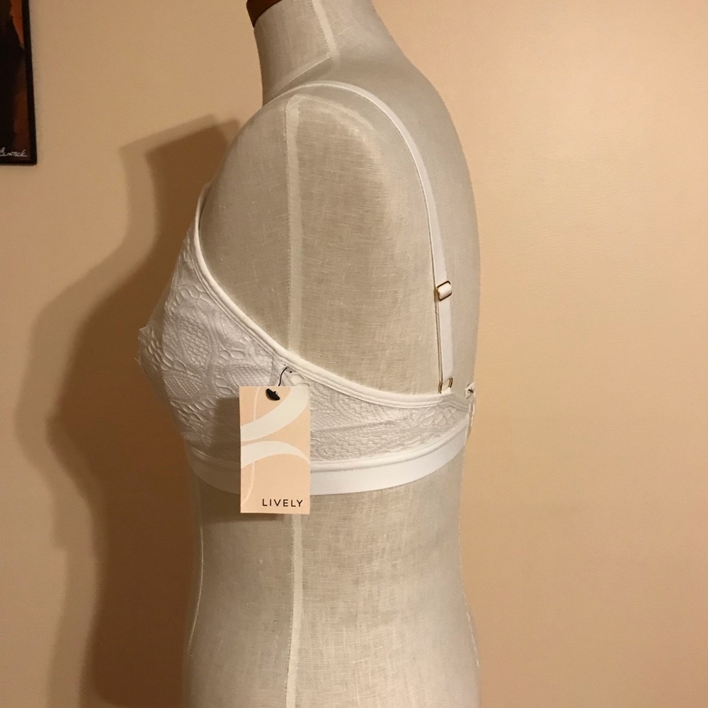 LIVELY BRA - Picture 2 of 4